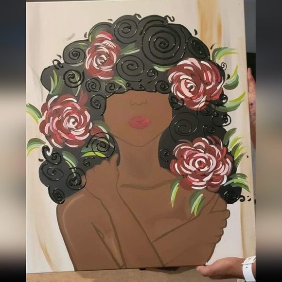 Painting - Picture 1 of 2